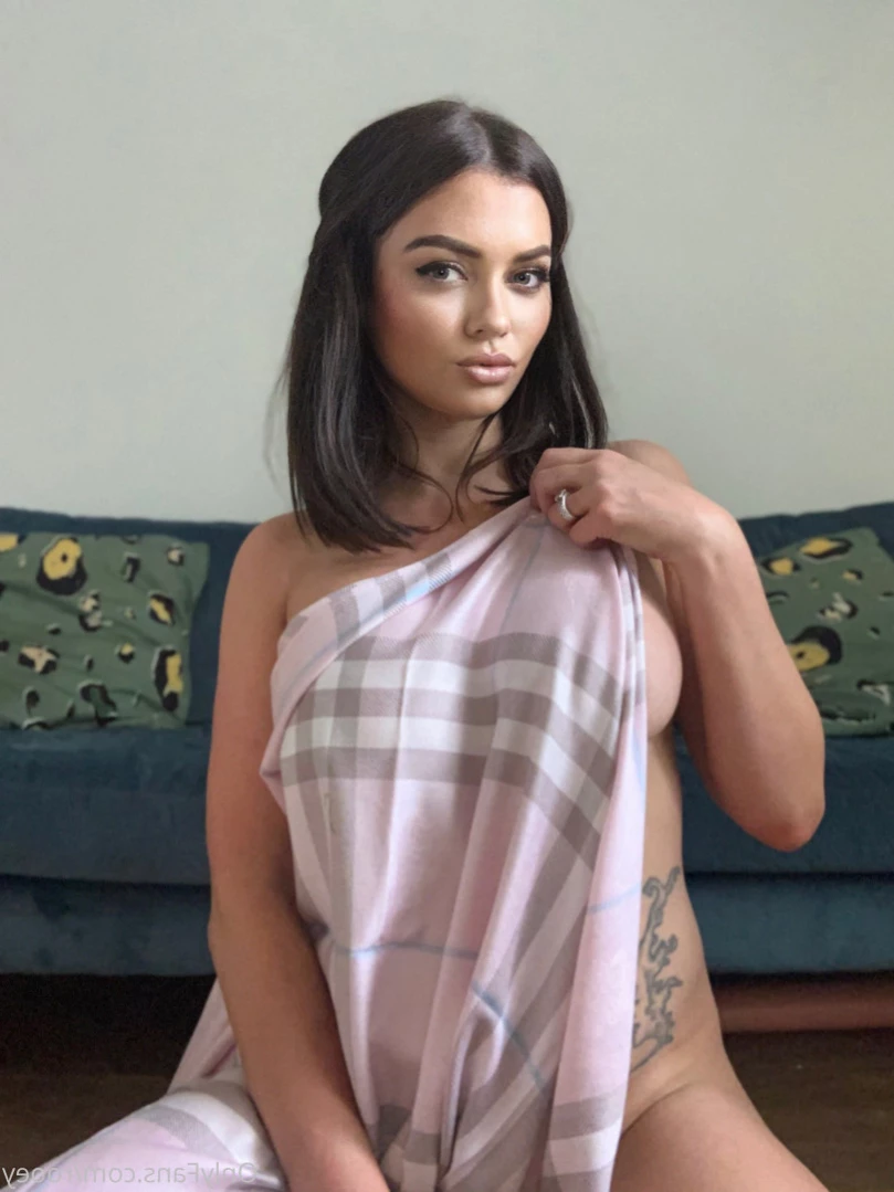 Rooeylingus / Miss Roo Oxley [ rooey ] Onlyfans leaked photo 16153174 on Hotleaks.tv