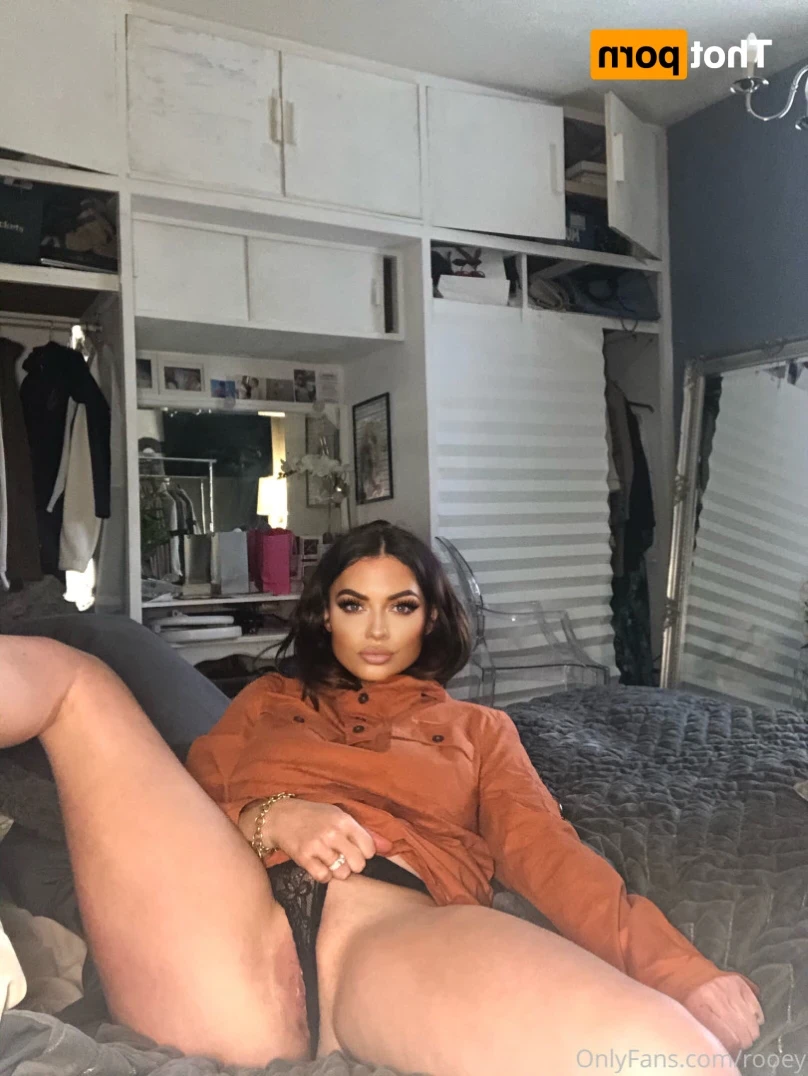 Rooeylingus / Miss Roo Oxley [ rooey ] Onlyfans leaked photo 16153686 on Hotleaks.tv