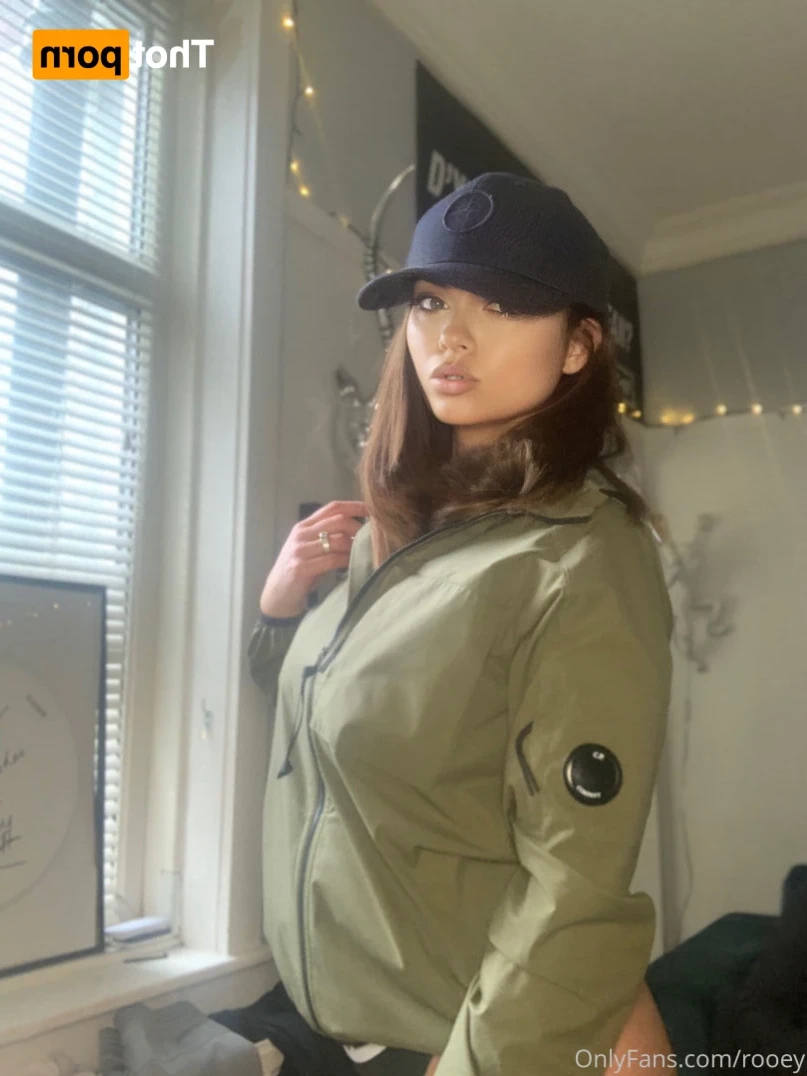 Rooeylingus / Miss Roo Oxley [ rooey ] Onlyfans leaked photo 16153869 on Hotleaks.tv