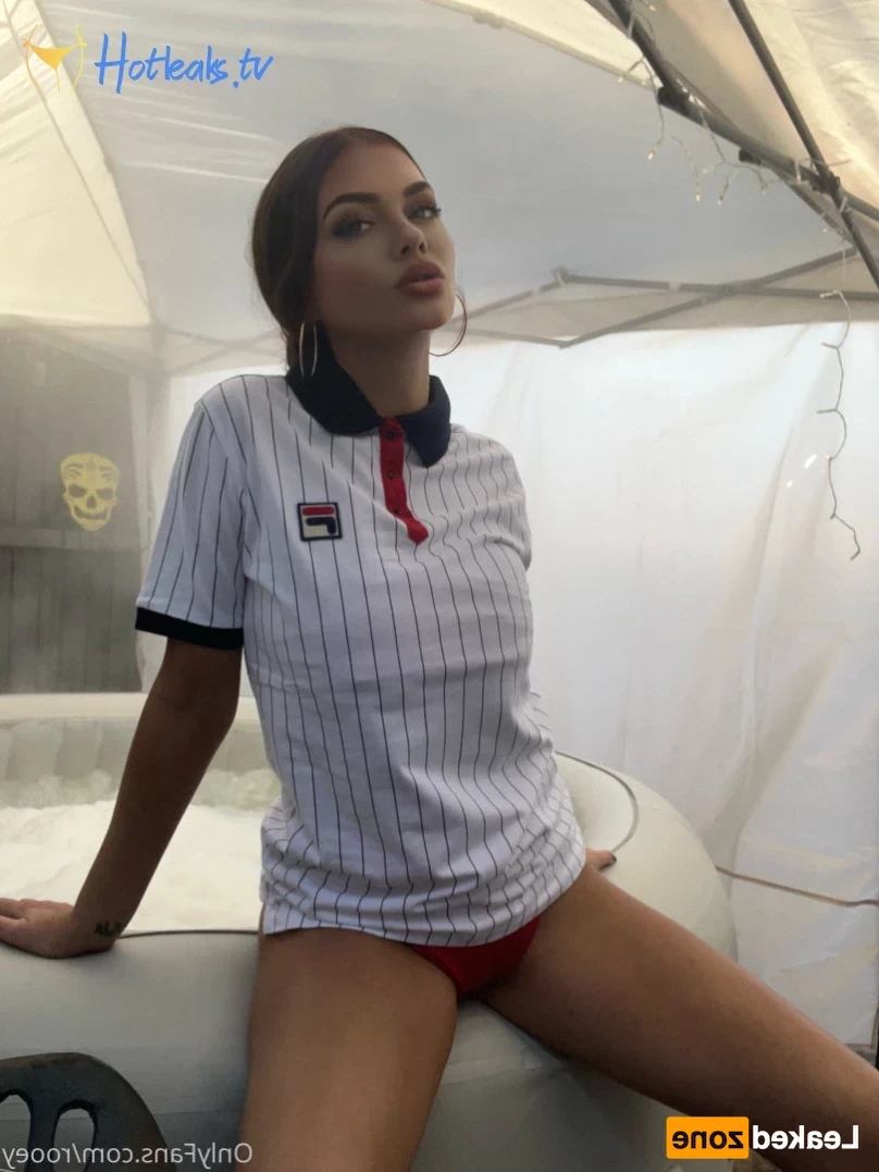 Rooeylingus / Miss Roo Oxley [ rooey ] Onlyfans leaked photo 16182165 on Hotleaks.tv