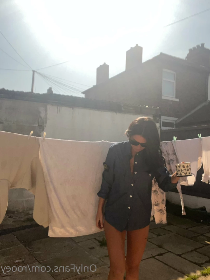 Rooeylingus / Miss Roo Oxley [ rooey ] Onlyfans leaked photo 16182181 on Hotleaks.tv