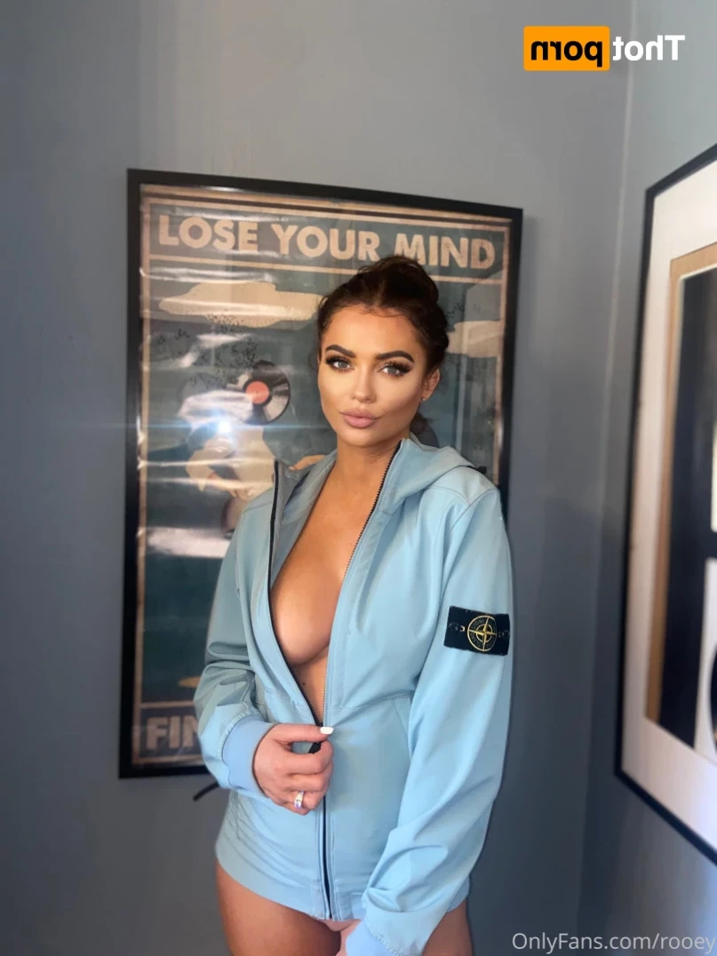 Rooeylingus / Miss Roo Oxley [ rooey ] Onlyfans leaked photo 16182668 on Hotleaks.tv