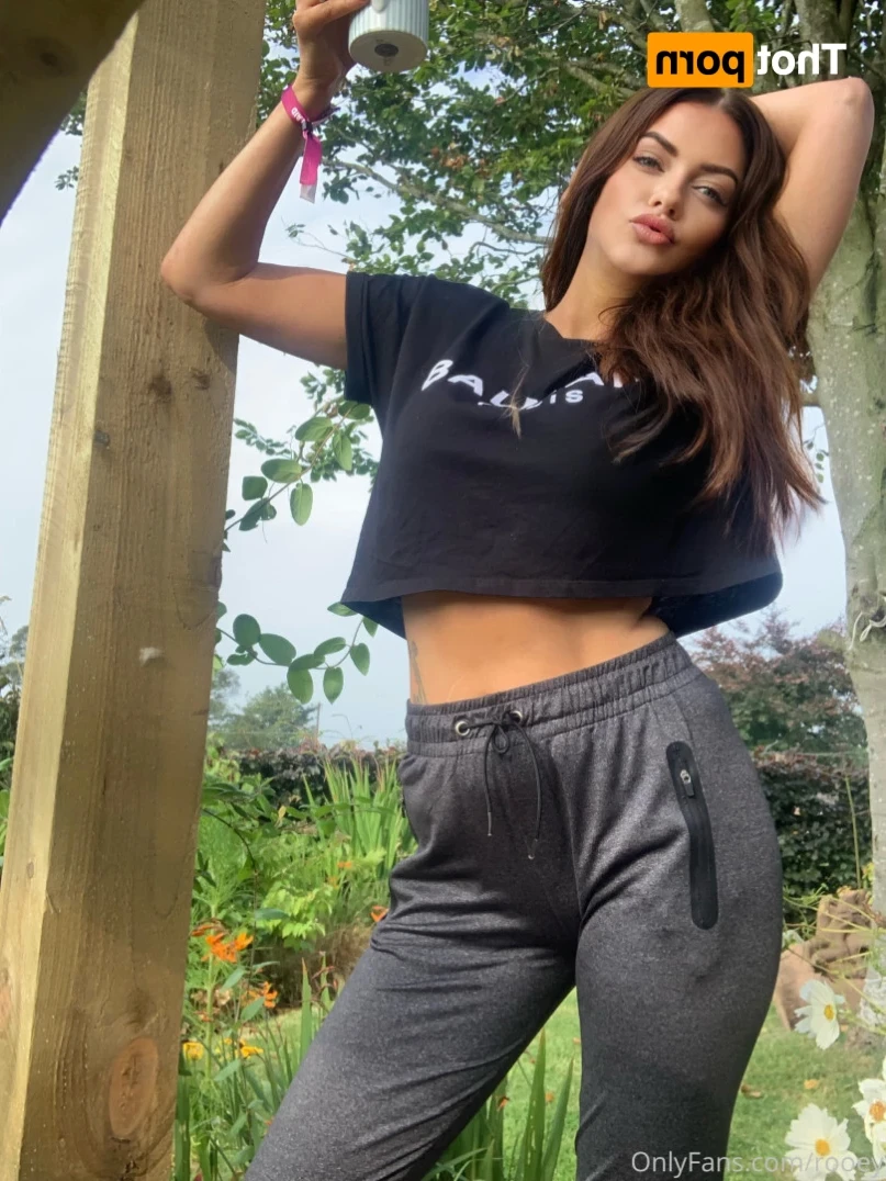 Rooeylingus / Miss Roo Oxley [ rooey ] Onlyfans leaked photo 16195779 on Hotleaks.tv