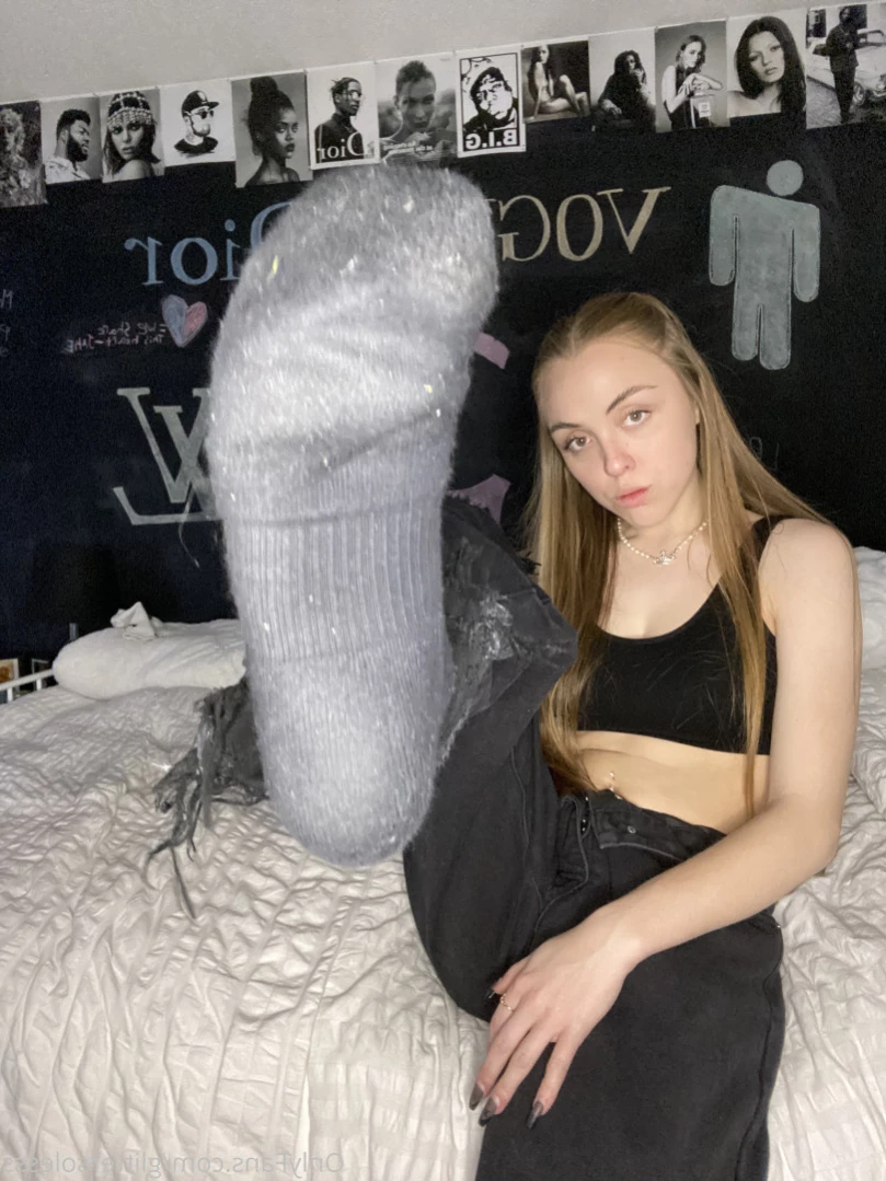 Glitter Soles [ glittersolesss ] Onlyfans leaked photo 11412236 on Hotleaks.tv