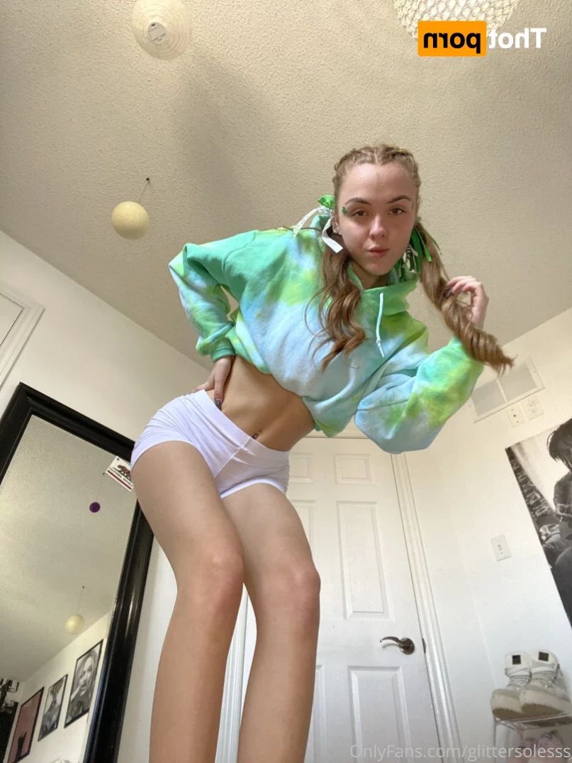 Glitter Soles [ glittersolesss ] Onlyfans leaked photo 11859259 on Hotleaks.tv