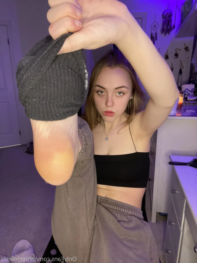 Glitter Soles [ glittersolesss ] Onlyfans leaked photo 12233955 on Hotleaks.tv