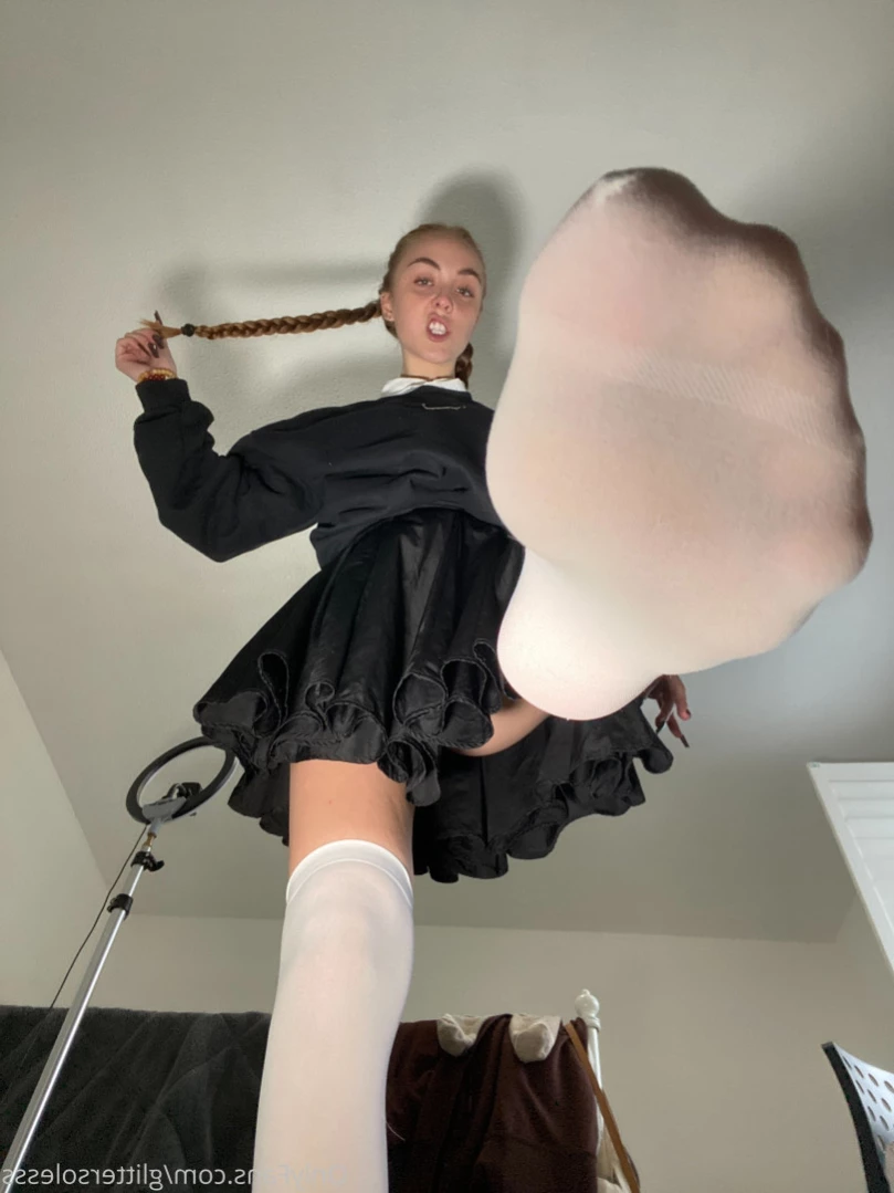 Glitter Soles [ glittersolesss ] Onlyfans leaked photo 13255087 on Hotleaks.tv