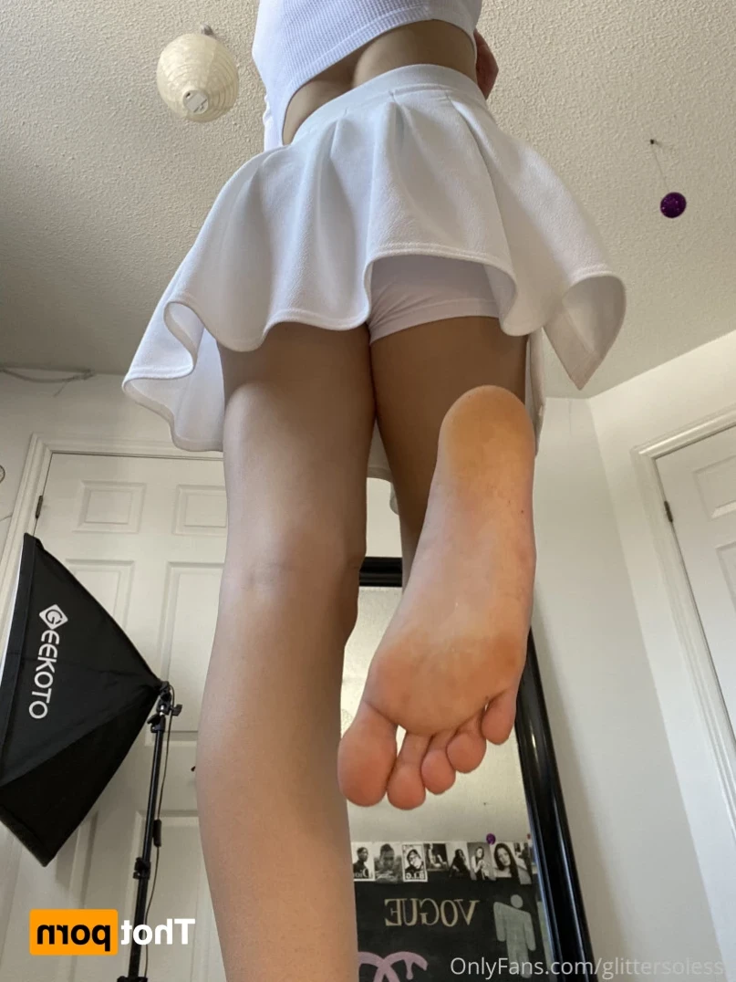 Glitter Soles [ glittersolesss ] Onlyfans leaked photo 13370122 on Hotleaks.tv
