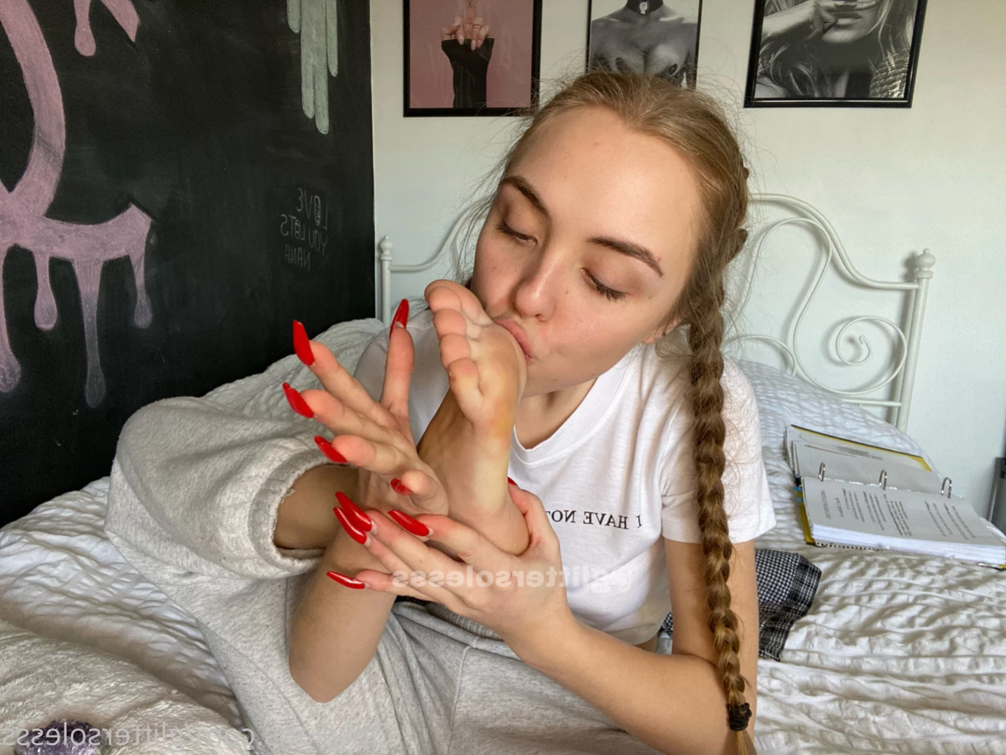 Glitter Soles [ glittersolesss ] Onlyfans leaked photo 14659051 on Hotleaks.tv