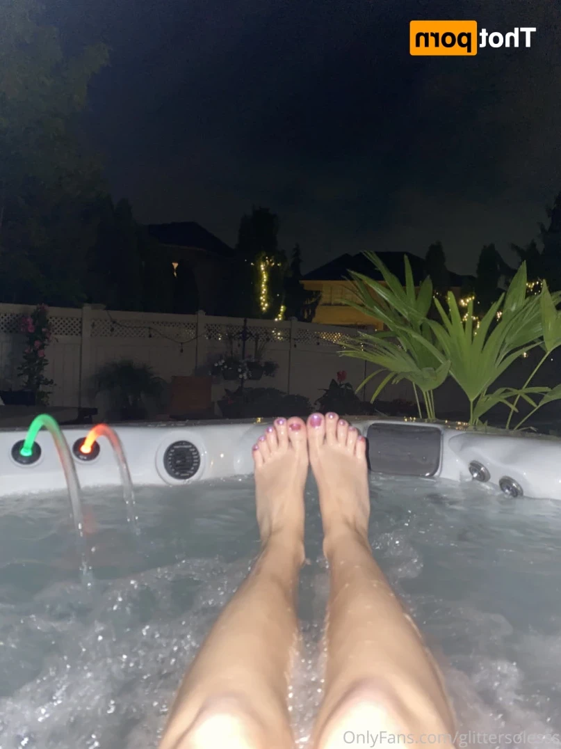 Glitter Soles [ glittersolesss ] Onlyfans leaked photo 16142636 on Hotleaks.tv