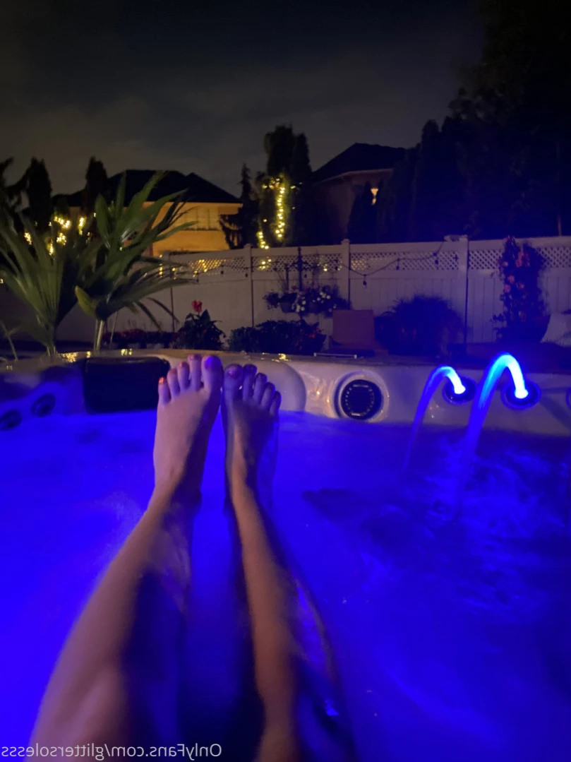 Glitter Soles [ glittersolesss ] Onlyfans leaked photo 16354845 on Hotleaks.tv