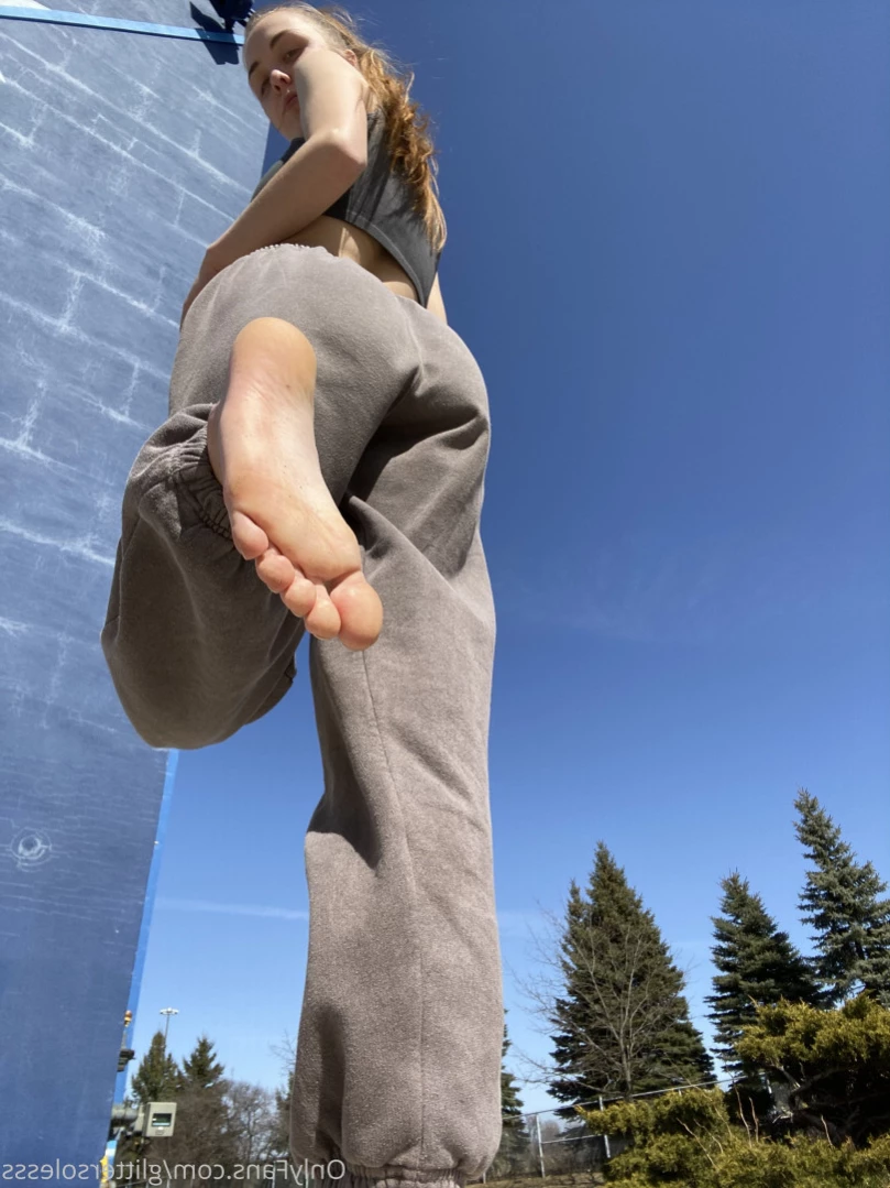 Glitter Soles [ glittersolesss ] Onlyfans leaked photo 16354964 on Hotleaks.tv