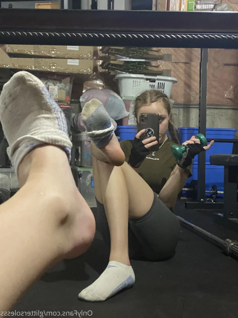 Glitter Soles [ glittersolesss ] Onlyfans leaked photo 16364227 on Hotleaks.tv