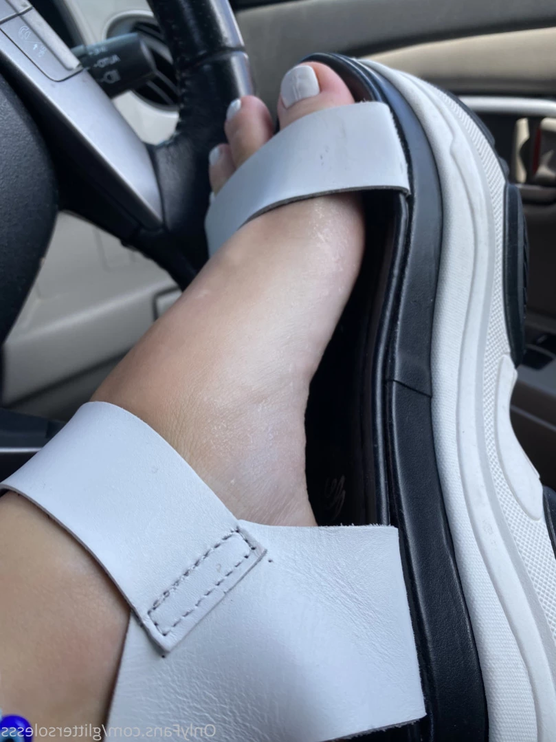 Glitter Soles [ glittersolesss ] Onlyfans leaked photo 16364254 on Hotleaks.tv