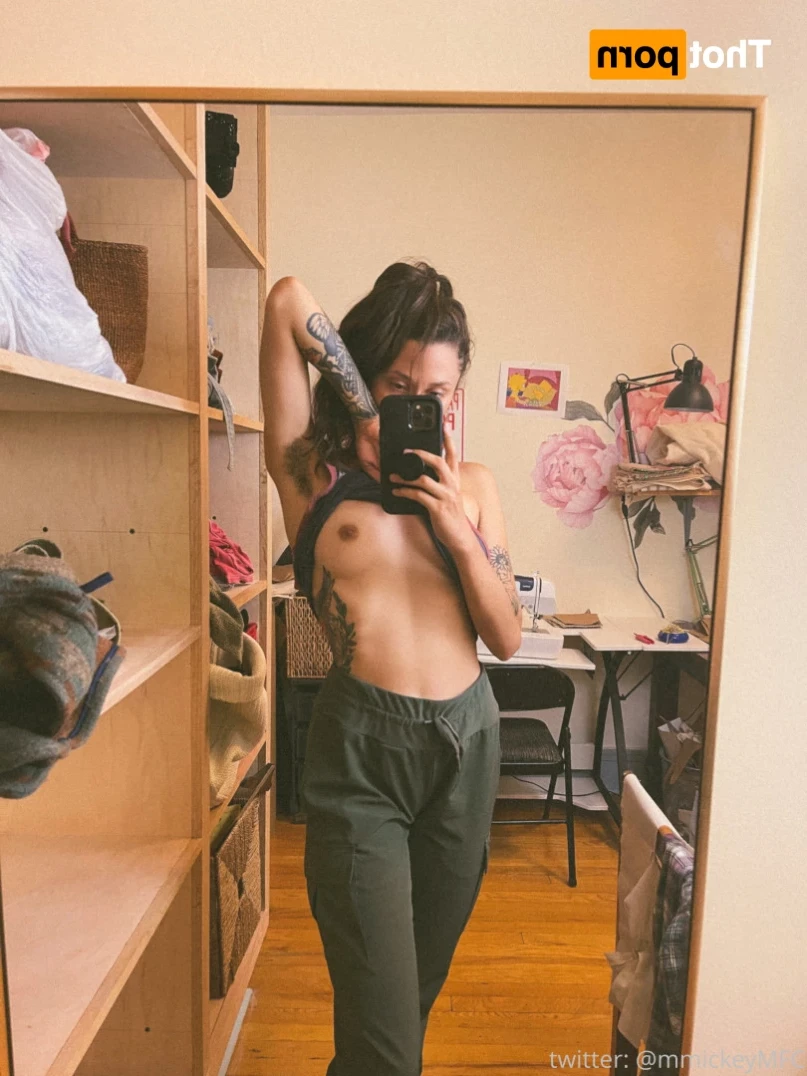 mickey ❁ [ mickeyisaperv.info ] Onlyfans leaked photo 10944465 on Hotleaks.tv