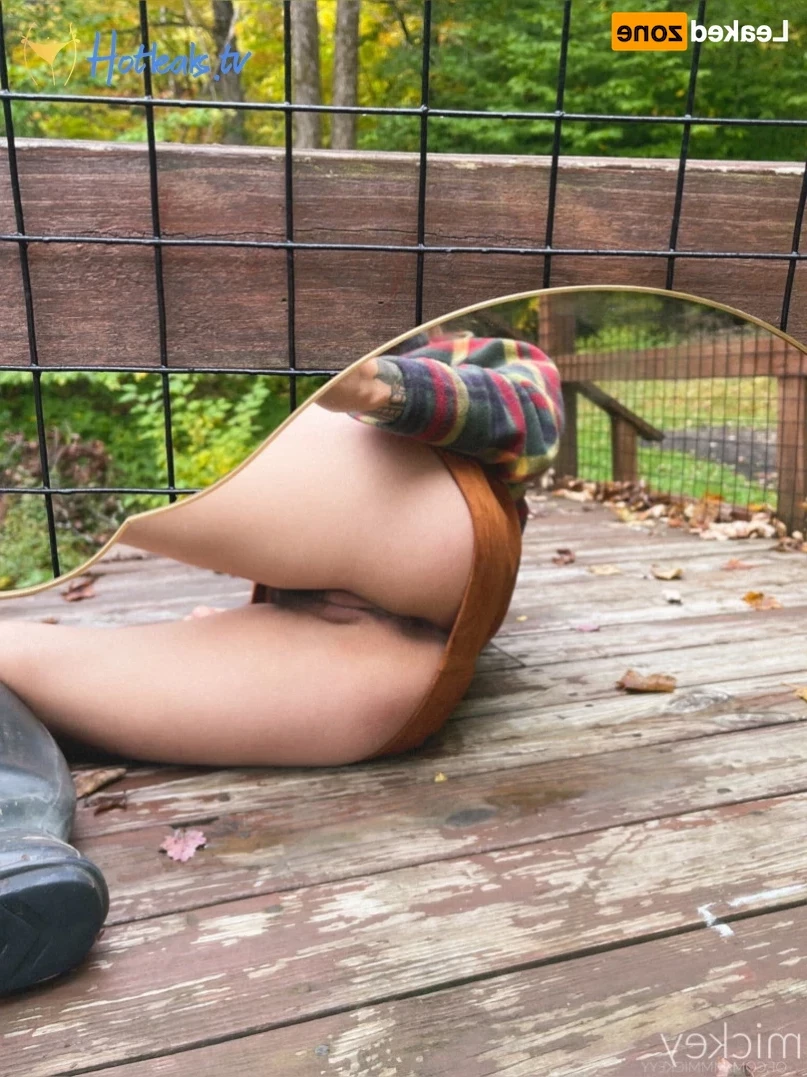 mickey ❁ [ mickeyisaperv.info ] Onlyfans leaked photo 16388240 on Hotleaks.tv