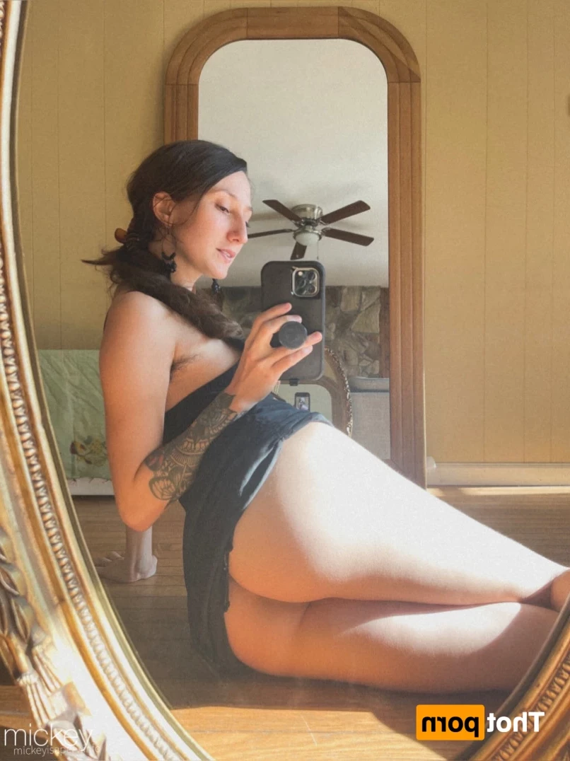 mickey ❁ [ mickeyisaperv.info ] Onlyfans leaked photo 16388267 on Hotleaks.tv