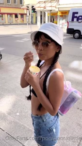 Pocahontas [ pocahontaslittle ] Onlyfans leaked video 11345954 on Hotleaks.tv