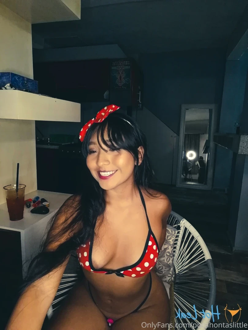 Pocahontas [ pocahontaslittle ] Onlyfans leaked photo 12754859 on Hotleaks.tv