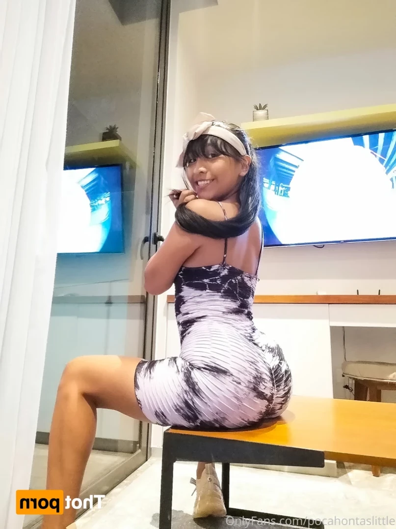Pocahontas [ pocahontaslittle ] Onlyfans leaked photo 12757985 on Hotleaks.tv