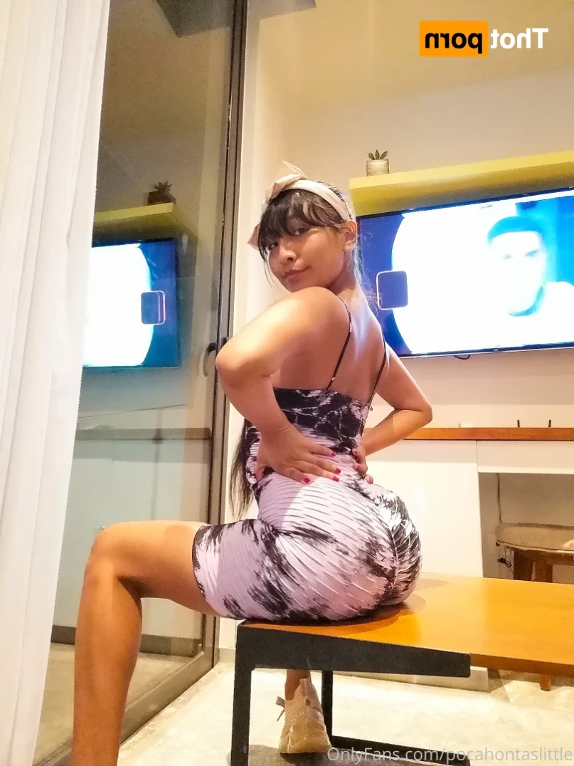 Pocahontas [ pocahontaslittle ] Onlyfans leaked photo 14869286 on Hotleaks.tv