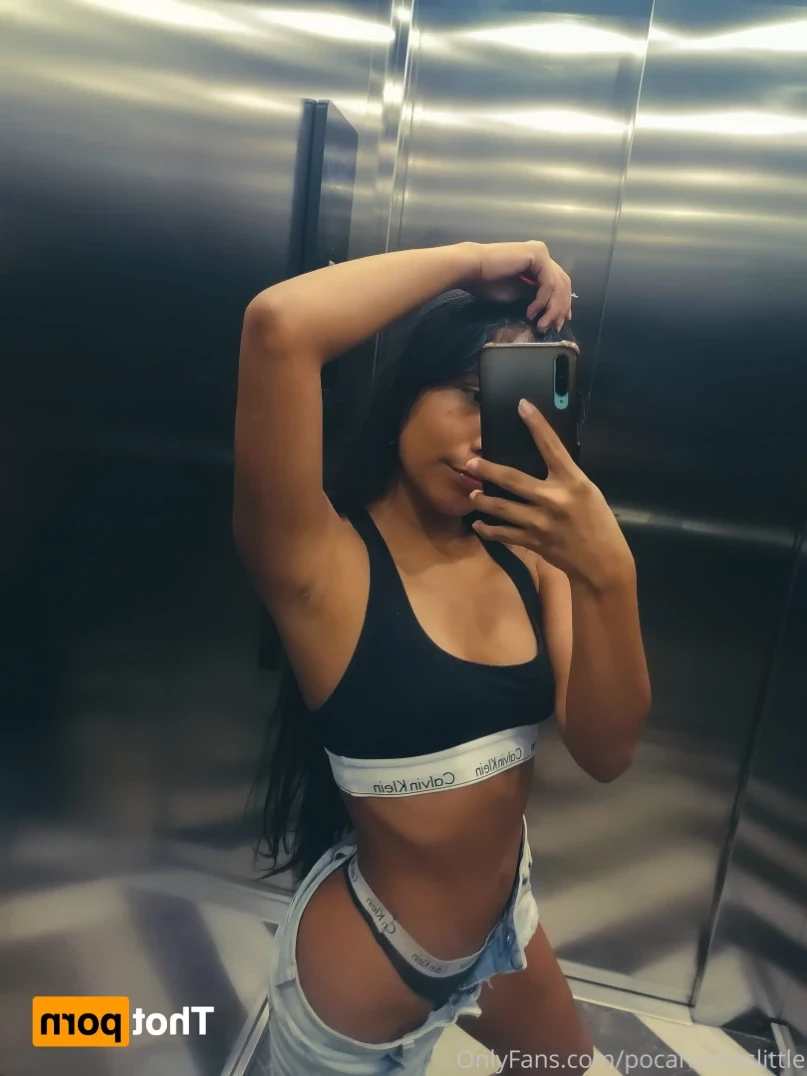 Pocahontas [ pocahontaslittle ] Onlyfans leaked photo 15984614 on Hotleaks.tv