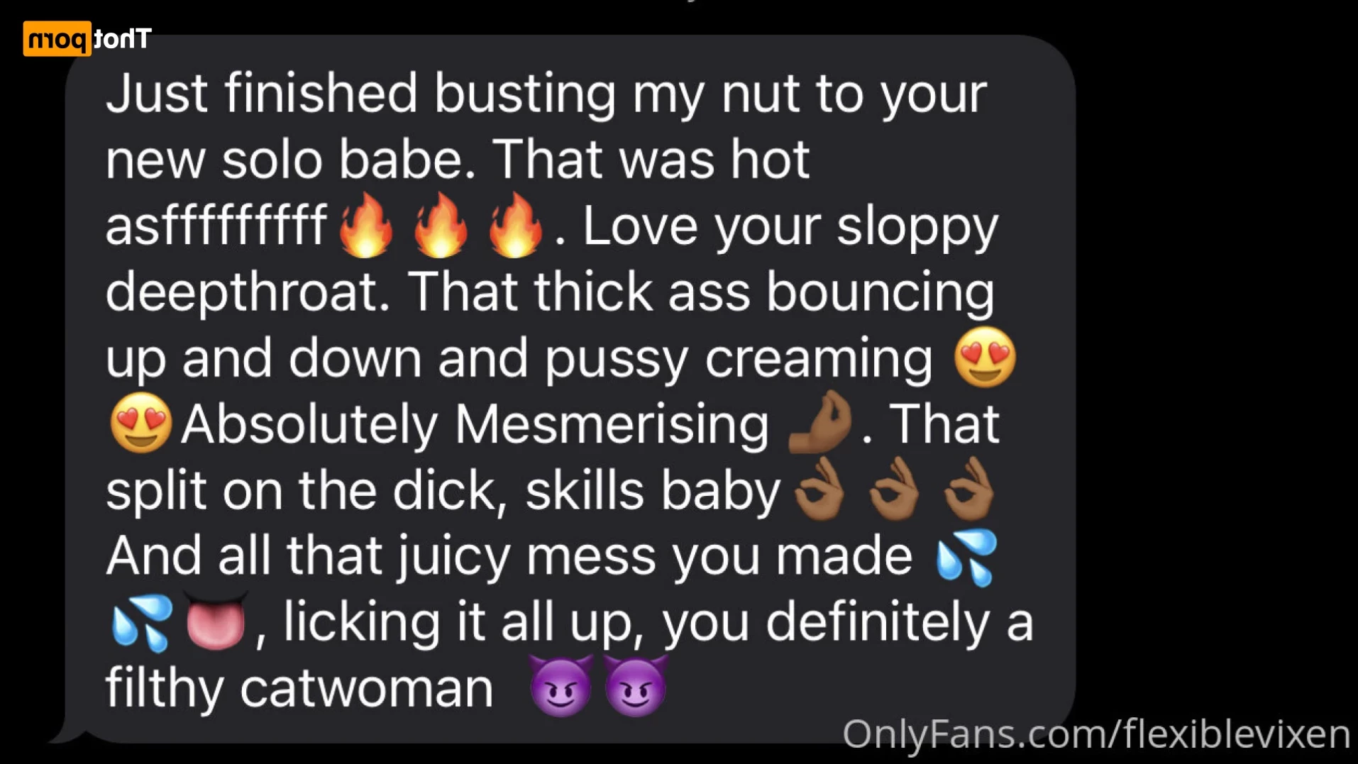 LORDHEFNER UNLOCKED 💦 VIDEOS [ flexiblevixen ] Onlyfans leaked photo 13483179 on Hotleaks.tv