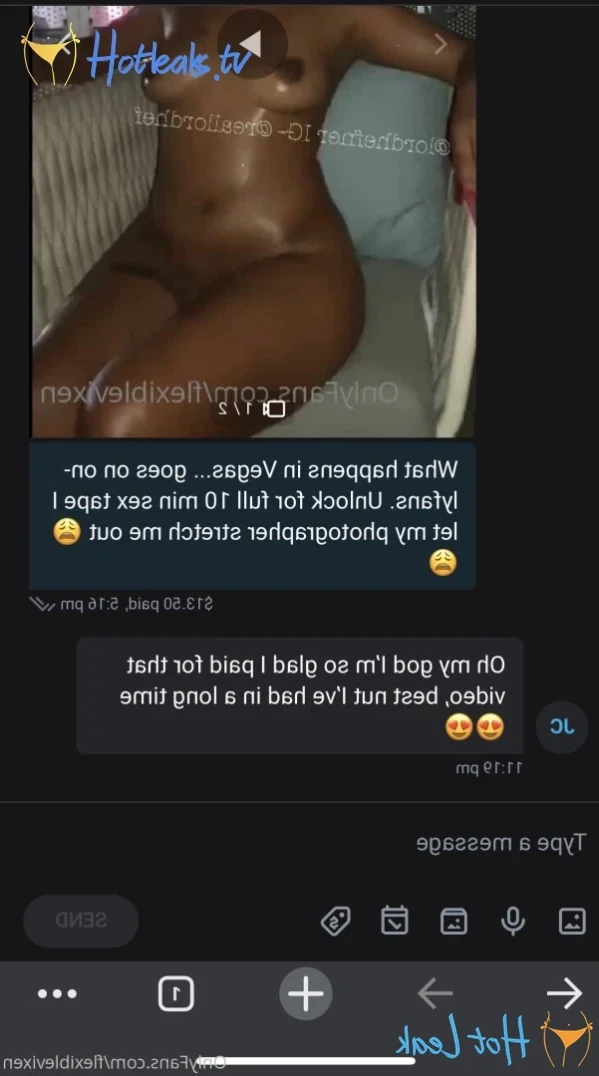 LORDHEFNER UNLOCKED 💦 VIDEOS [ flexiblevixen ] Onlyfans leaked photo 13483416 on Hotleaks.tv
