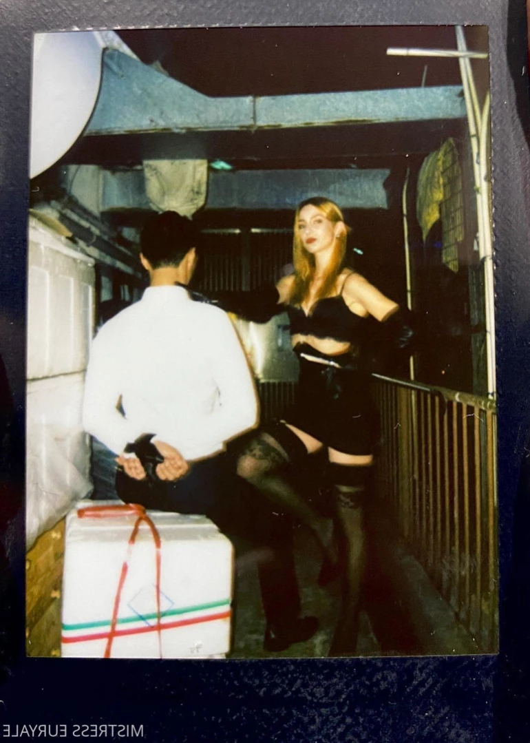 Mistress Elis Euryale [ ms_euryale ] Onlyfans leaked photo 11018324 on Hotleaks.tv