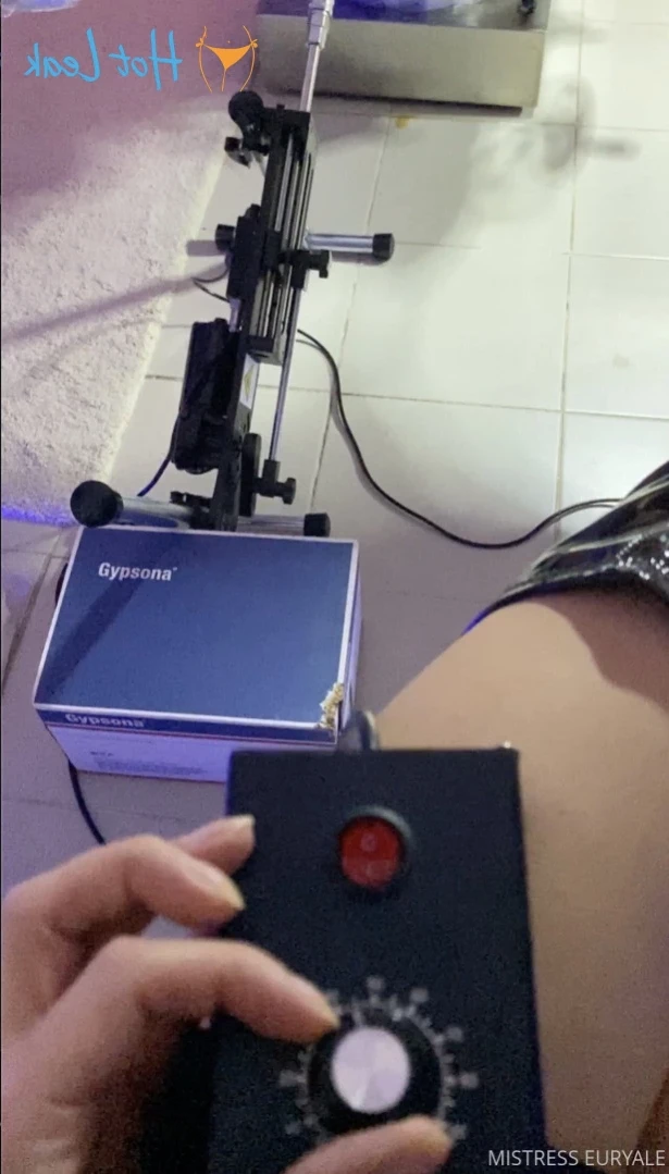 Mistress Elis Euryale [ ms_euryale ] Onlyfans leaked photo 11448967 on Hotleaks.tv