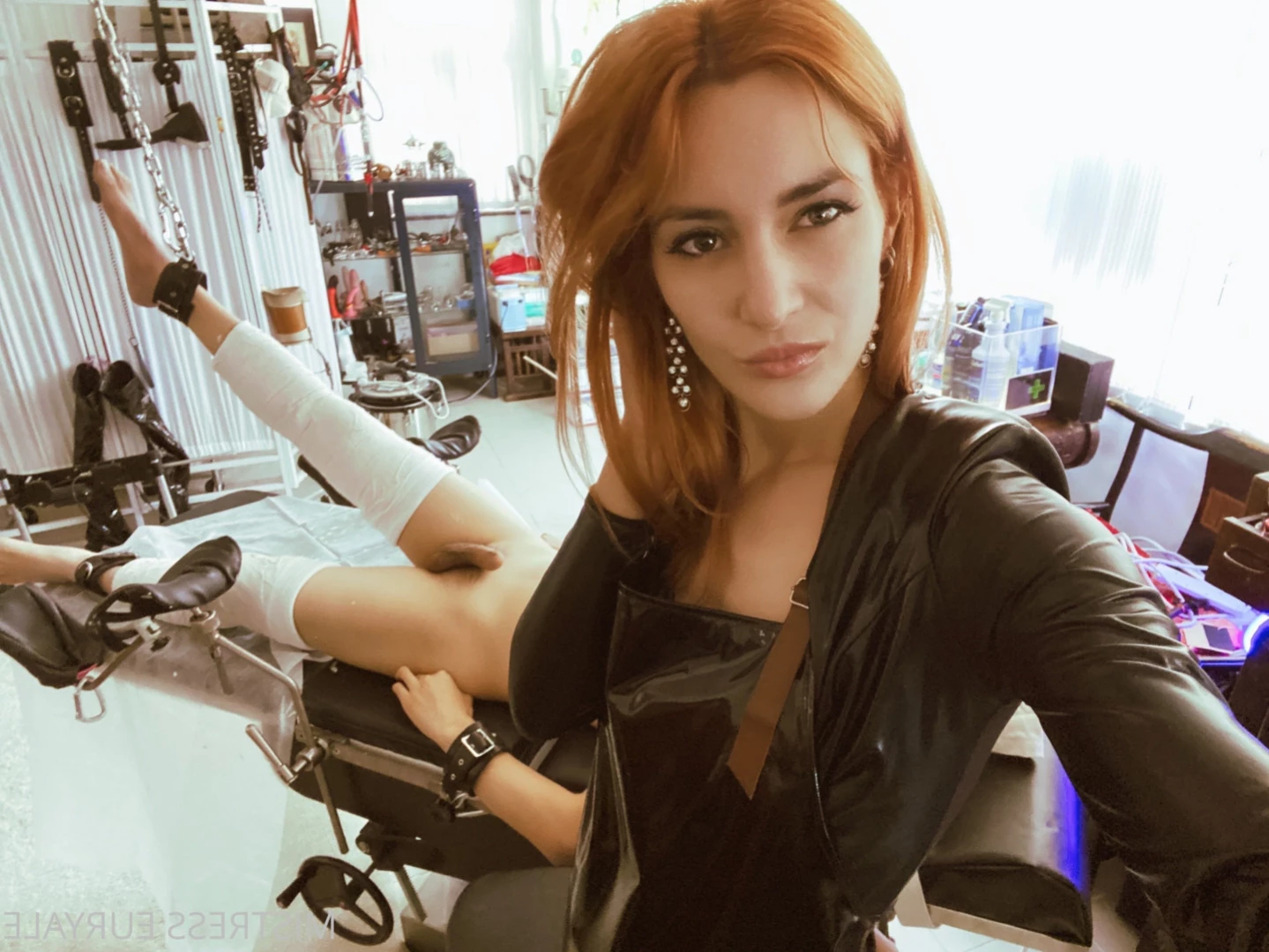 Mistress Elis Euryale [ ms_euryale ] Onlyfans leaked photo 12177146 on Hotleaks.tv