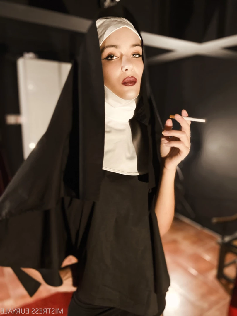Mistress Elis Euryale [ ms_euryale ] Onlyfans leaked photo 12177192 on Hotleaks.tv