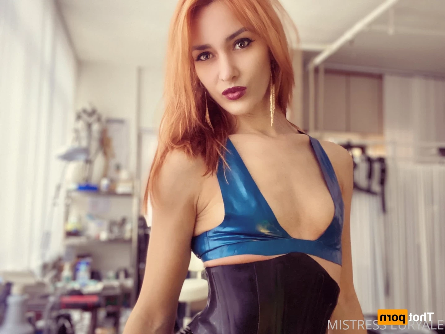 Mistress Elis Euryale [ ms_euryale ] Onlyfans leaked photo 12178295 on Hotleaks.tv