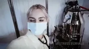 Mistress Elis Euryale [ ms_euryale ] Onlyfans leaked video 12184577 on Hotleaks.tv