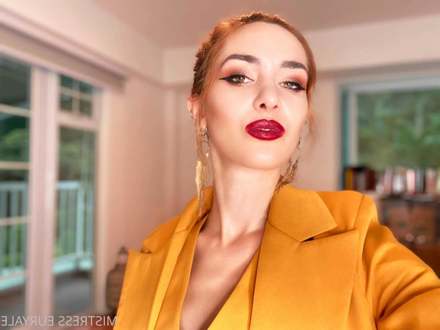 Mistress Elis Euryale [ ms_euryale ] Onlyfans leaked photo 12237081 on Hotleaks.tv
