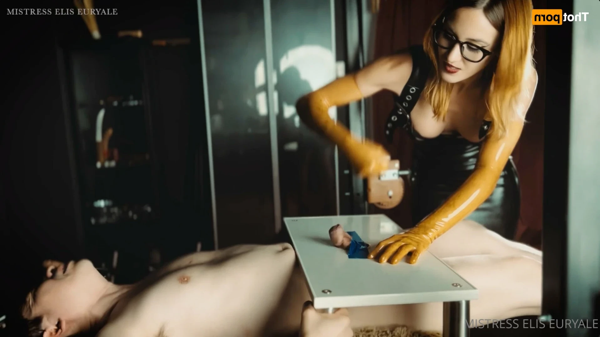 Mistress Elis Euryale [ ms_euryale ] Onlyfans leaked photo 12354580 on Hotleaks.tv