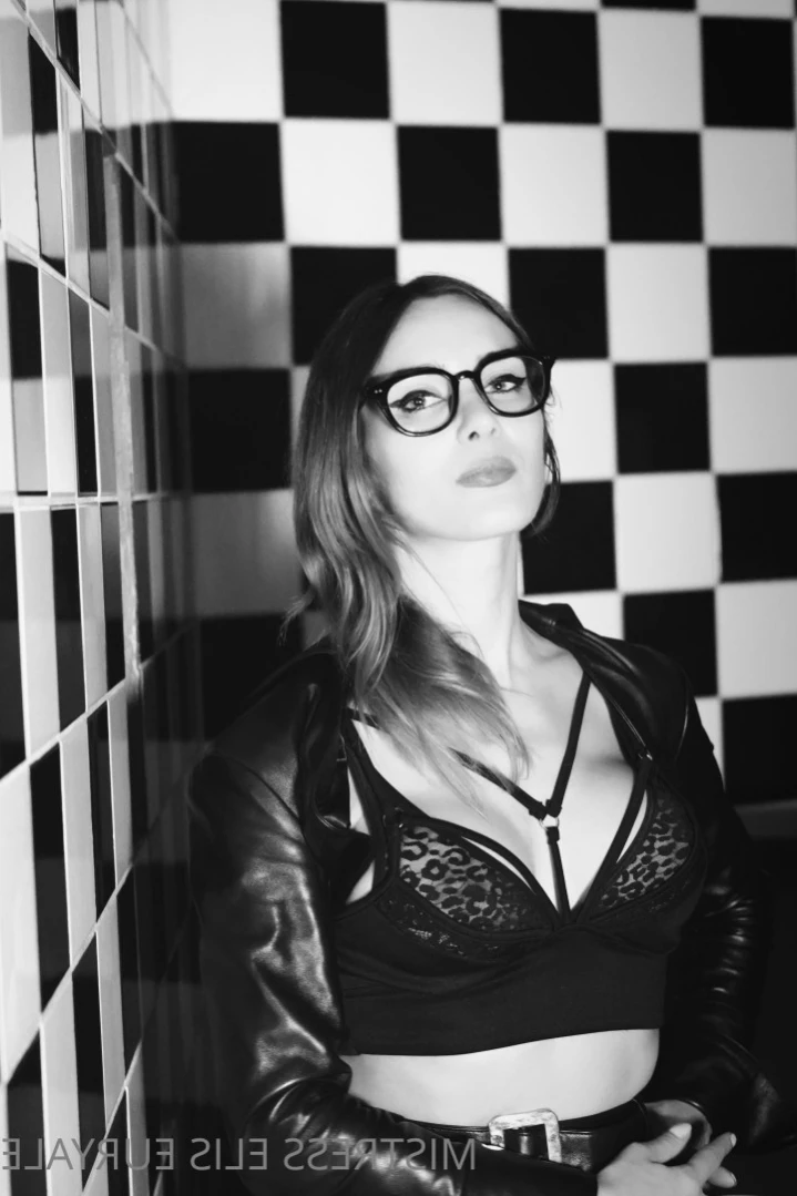 Mistress Elis Euryale [ ms_euryale ] Onlyfans leaked photo 12436109 on Hotleaks.tv