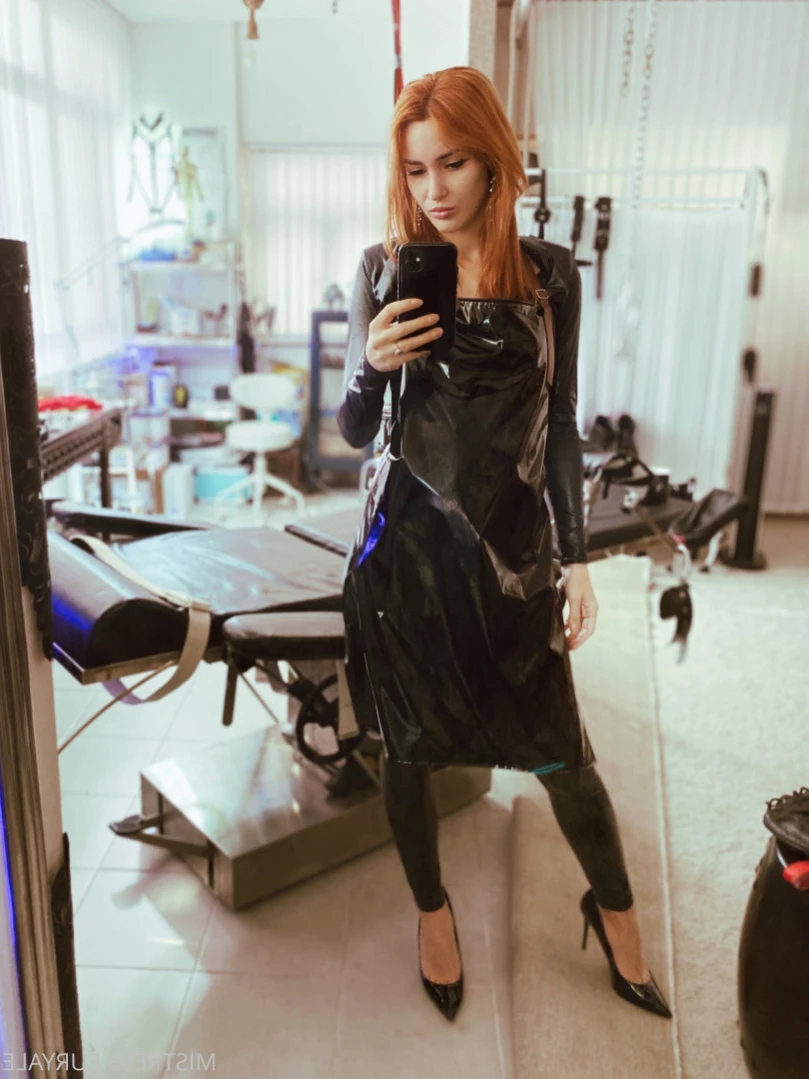 Mistress Elis Euryale [ ms_euryale ] Onlyfans leaked photo 12554070 on Hotleaks.tv