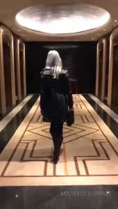 Mistress Elis Euryale [ ms_euryale ] Onlyfans leaked video 12558320 on Hotleaks.tv