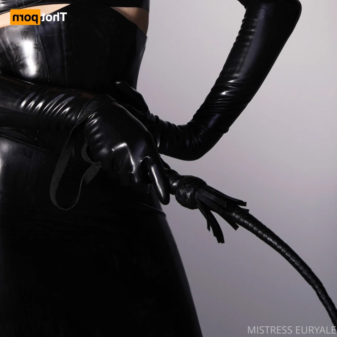 Mistress Elis Euryale [ ms_euryale ] Onlyfans leaked photo 12759980 on Hotleaks.tv