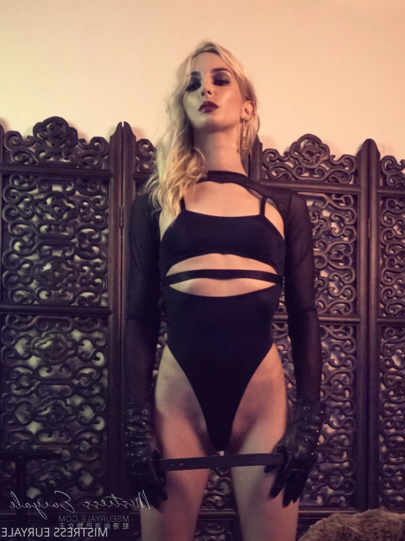 Mistress Elis Euryale [ ms_euryale ] Onlyfans leaked photo 12784361 on Hotleaks.tv