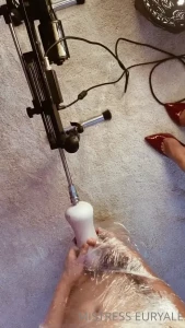 Mistress Elis Euryale [ ms_euryale ] Onlyfans leaked video 12795174 on Hotleaks.tv