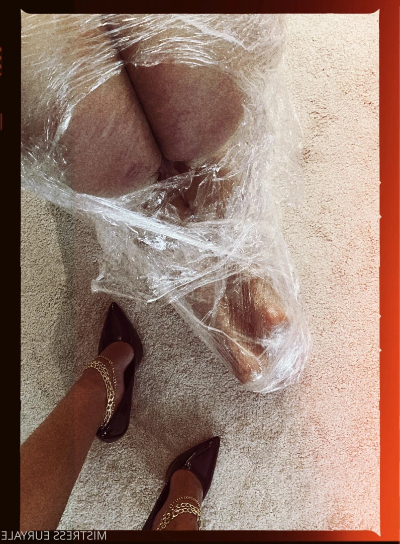 Mistress Elis Euryale [ ms_euryale ] Onlyfans leaked photo 12850414 on Hotleaks.tv