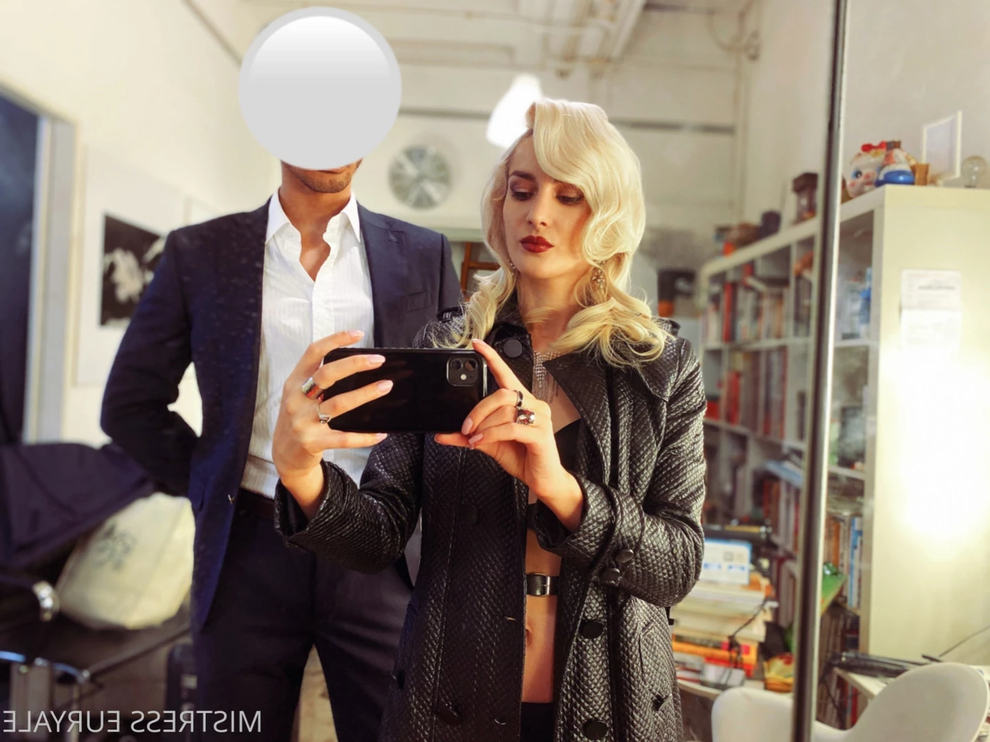 Mistress Elis Euryale [ ms_euryale ] Onlyfans leaked photo 12911661 on Hotleaks.tv