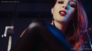 Mistress Elis Euryale [ ms_euryale ] Onlyfans leaked video 12976280 on Hotleaks.tv
