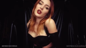 Mistress Elis Euryale [ ms_euryale ] Onlyfans leaked video 12991992 on Hotleaks.tv