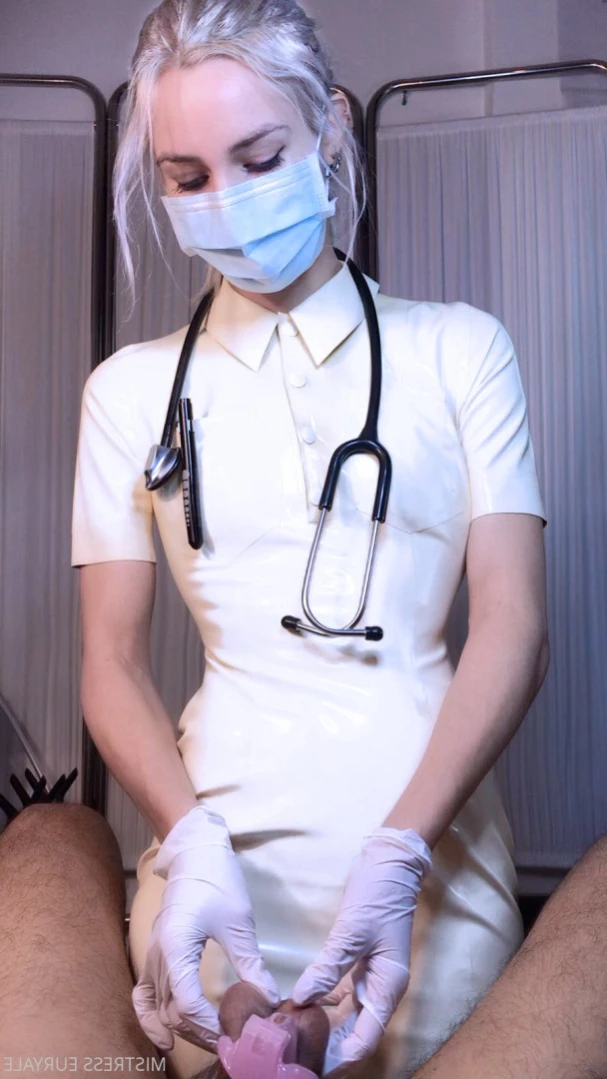 Mistress Elis Euryale [ ms_euryale ] Onlyfans leaked photo 13060620 on Hotleaks.tv