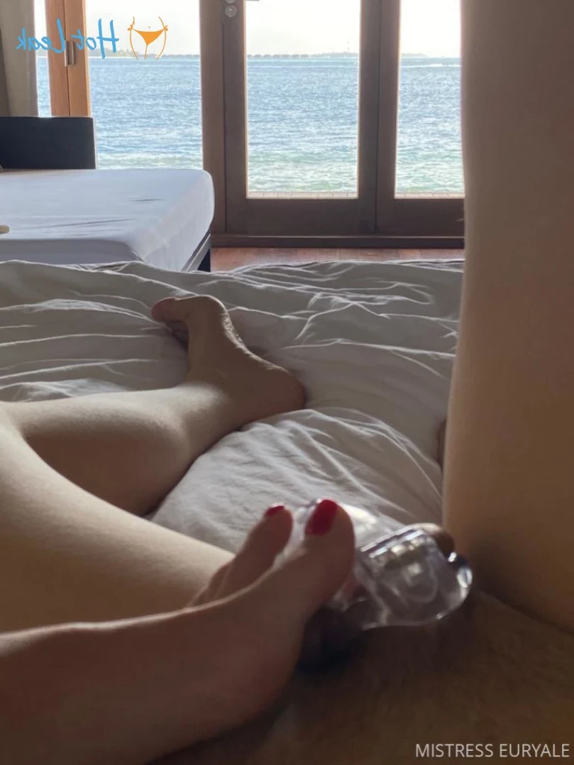 Mistress Elis Euryale [ ms_euryale ] Onlyfans leaked photo 13736130 on Hotleaks.tv