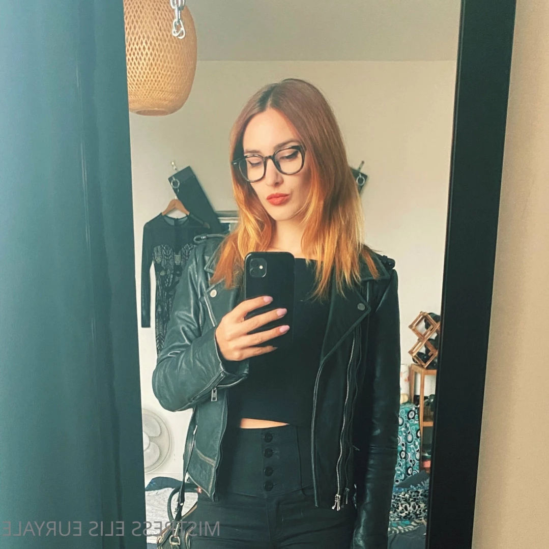 Mistress Elis Euryale [ ms_euryale ] Onlyfans leaked photo 13737517 on Hotleaks.tv