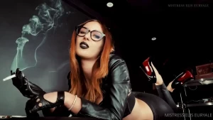 Mistress Elis Euryale [ ms_euryale ] Onlyfans leaked video 13746614 on Hotleaks.tv